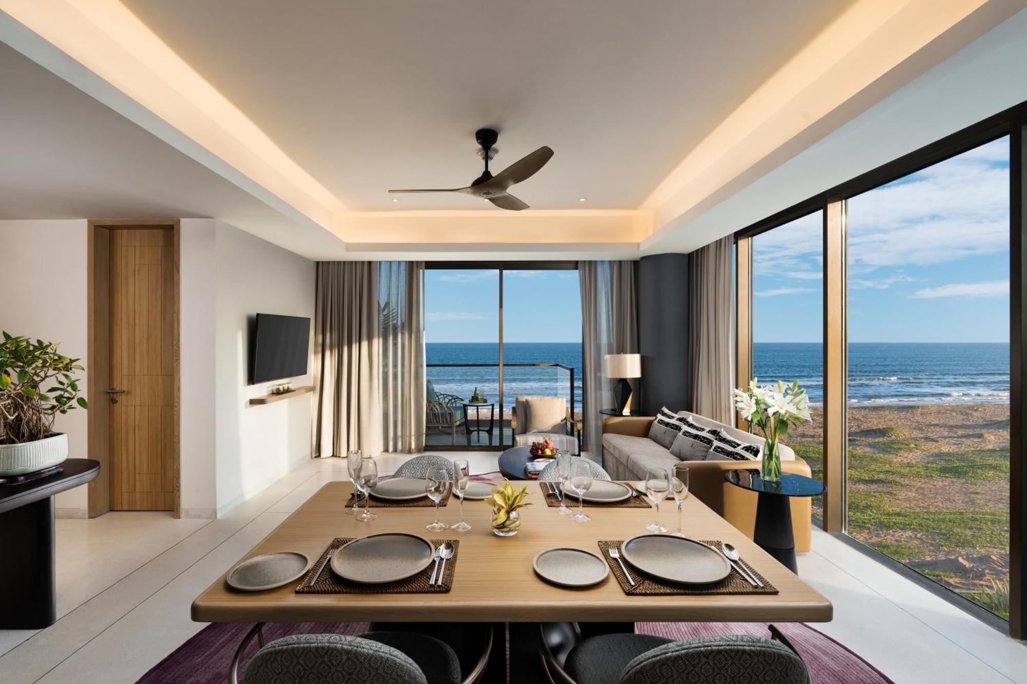 Hotel Taj & Spa, Odisha Puri