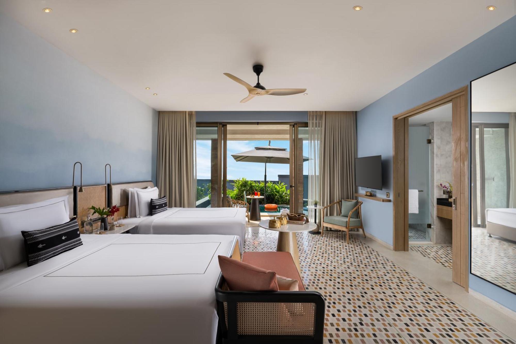 Hotel Taj & Spa, Odisha Puri